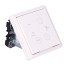 Панель ComfoSwitch C – для обеих версий агрегата