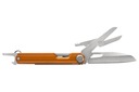 Многофункциональный карманный нож Gerber ArmBar SLIM Cut Orange