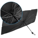 ЗОНТИК СОЛНЦЕЗАЩИТНЫЙ КОЗЫРЕК ДЛЯ ВЕТРОВОГО СТЕКЛА