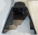 ТУНЕЛЬ ЦЕНТРАЛЬНИЙ ЗАХИСТ ГОРЛОВИНА 1176773800 PEUGEOT SATELIS 125 COMPRESSOR 06-12R  (18175973246) фото min 7