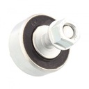 OEM ВОДИТЕЛЬСКАЯ РЕЗИНА DUCATI MONSTER MULTISTRADA 1098