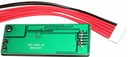 Modul BMS 5s 15A Li-ion 18650 18V 18,5V Nabíjačka Druh iný