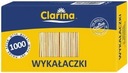 ДЕРЕВЯННАЯ КОРОБКА ДЛЯ ТУПИТ 1000 шт. CLARINA