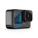 GoPro HERO11 Black akčná kamera 5.3K60 4K120 FPS stabilizácia obrazu EAN (GTIN) 0818279029314