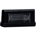 Podświetlenie tablicy rejestracyjnej FRISTOM FT-022 lampka oświetlenie