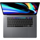 Apple Macbook Pro 15 i9-8950HK / 32GB / 512 SSD / 555X SPACE GREY A+