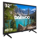 Daewoo 32DE04HL1 32-дюймовый светодиодный HD-телевизор, черный, HDMI