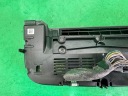 PANEL AIR DUCT AIR CONDITIONING CLIMATE CONTROL GX73-18C858-LF JAGUAR XE X760 14- EU  photo 11