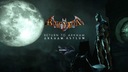 BATMAN NÁVRAT DO ARKHAM PL PLAYSTATION 4 NOVÉ MULTIGAMERY PS4 Maximálny počet hráčov 1