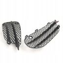 2 CV AVANT GRILLE CALANDRE VERS MERCEDES-BENZ KLASY C W205 NOIR 2058852523photo 7