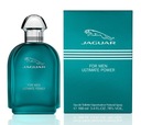 Pánsky parfum Jaguar EDT 100 ml Značka Jaguar
