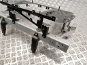 2023 AUDI E-TRON GT FIXATION BATTERIE 9J1915516Dphoto 8