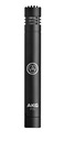 AKG P170 - małomembranowy mikrofon pojemnościowy