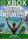 КЛЮЧ KINECT SPORTS RIVALS XBOX PL + БОНУС