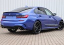 BMW 3 G20 PERF СПОЙЛЕР СПОЙЛЕР СПОЙЛЕР @@@@  фото 13
