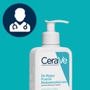 CeraVe Очищающий гель против несовершенств 236 мл, крем для глаз 14 г