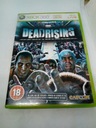 Игра Dead Rising XBOX 360 Б/у Xbox 360