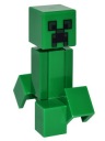 LEGO MINECRAFT фигурная статуэтка MIN012 Новый