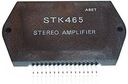 СТК465