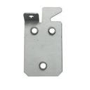 Truma S3002 S5002 Крепление корпуса печи слева