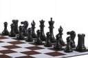 Šachovnica zvinovacia č. 6 (51 cm), protišmyková spodná časť Vek hráča 8-11 rokov 12-14 rokov 15-18 rokov 18+