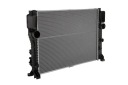 RADIATEUR MOTEUR NISSENS 62796A 2115003202photo 15