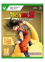 Dragon Ball Z Kakarot Legendary Edition PL / Xbox One / Series X / FOIL