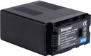 Akumulator Bateria VW-VBG6 do PANASONIC AG-AC130 AG-AF100 AG-HMC155 10500mA Marka Inna