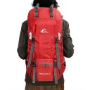 Туристична 41-60 Л Помаранчевий 60 L