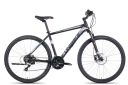 Кроссовый велосипед Unibike Flash, рама 23