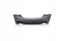 BMW 5 G30 G31 17-24 PARE-CHOCS ARRIÈRE ARRIÈRE JEU M SPORT, ENSEMBLE AVEC OUVERTURES PDCphoto 11