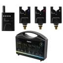 НАБОР DELPHIN MINOR ИЗ 3 ЭЛЕКТРОННЫХ СИГНАЛОВ + БЛОК УПРАВЛЕНИЯ