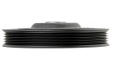 KOLO POULIE ARBRE VILEBREQUIN 5PK NISSAN MICRA 1.0 1.2 K12 03-, RENAULT CLIO Iphoto 10