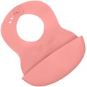 Мягкая кремниевая кармана регулируемая застежка Babyono