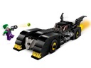 Nové LEGO 76119 DC Batmobile: v honbe za Jokerom Číslo výrobku 76119