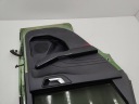 FORD KUGA III MK3 LIFT PORTES GAUCHE ARRIÈRE COULEUR BURSTING GREEN KMPLT VERS NEGO!photo 10