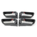 4 SZT. PENS DO DOOR WEWNETRZNYCH PO STRONIE DRIVER I PASSENGER V9  photo 10