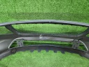 PARE-CHOCS AVANT MERCEDES A W176 LIFT A1768853625 SANS PARKOW CAPTEURS PDCphoto 10