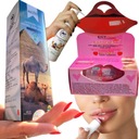 КРЕМ ДЛЯ ТЕЛА ВЕРБЛЮЖЬЕ МОЛОКО + ЗАЩИТНАЯ ГУБНАЯ ПОМАДА SPF 50 БЕСПЛАТНО ЕГИПЕТ