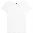 Женская футболка 4F Женская футболка хлопок 4FMM00TTSHF732-10S-M