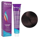 FANOLA 6.2 CREMA COLORE FARBA DO WŁOSÓW 100ML