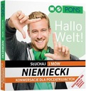 JĘZYK NIEMIECKI Konwersacje rozmowy niemieckie