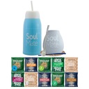 Yerba Mate Ербомос набор 500г 10х50г Soul Mate