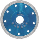 ТУРБО АЛМАЗНЫЙ ДИСК ДЛЯ РЕЗКИ POGREEN 115MM PRO