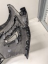 PARE-CHOCS AVANT HYUNDAI TUCSON III TL LIFT 2018-2021photo 16