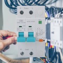 AFDD ЗАХИСТ ПРИСТРОЮ 2P RCBO RCCB ВИКЛЮЧАТЕЛЬ PRZERYWANY 50 HZ  (18090161845) фото min 5