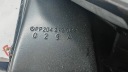 PÉDALE FREINS AUTOMATE MERCEDES W204 W212 2.2 3.0 D A2042902001 PP204290056photo 7