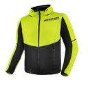 BLUZA MOTOCICLETA SHIMA DAYBREAKER FLUO REGALO 