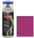 АКРИЛОВЫЙ ЛАК 400мл РОЗОВЫЙ ФИОЛЕТОВЫЙ RAL4006