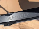 RENAULT CLIO V 5 РЕСТАЙЛ БАМПЕР ПЕРІД ПЕРЕДНІЙ 620228696R НОВИЙ ОРИГІНАЛ  (18790837382) фото min 10